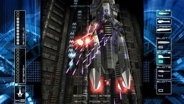 Razor2: Hidden Skies 5
