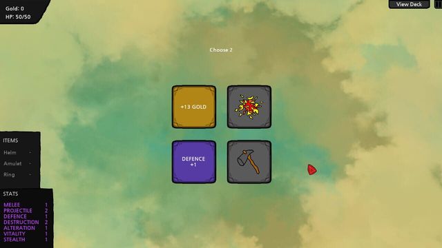 Mage Mountain 6