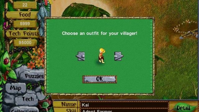 Virtual Villagers 2: The Lost Children 3