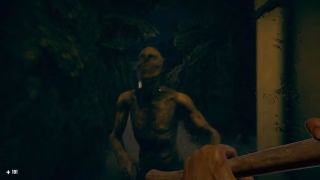Nosferatu's Butler 3