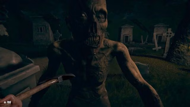 Nosferatu's Butler 4