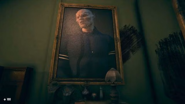 Nosferatu's Butler 6