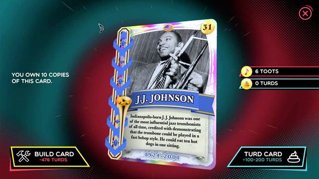 Trombone Champ 2