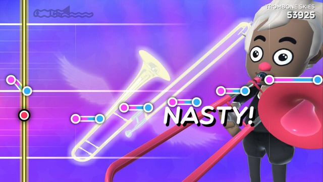 Trombone Champ 4