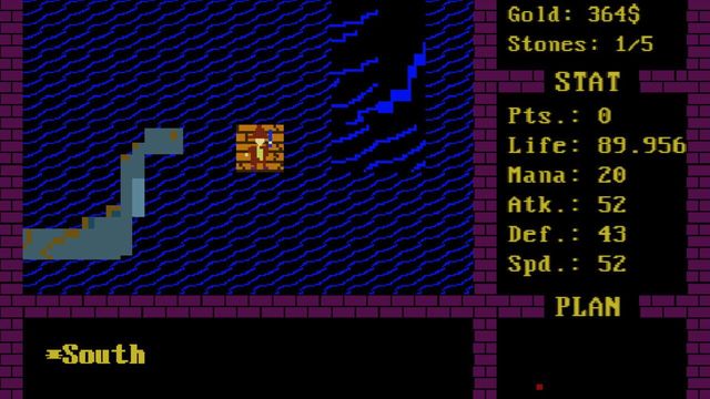 Jurassic Fantasy 5