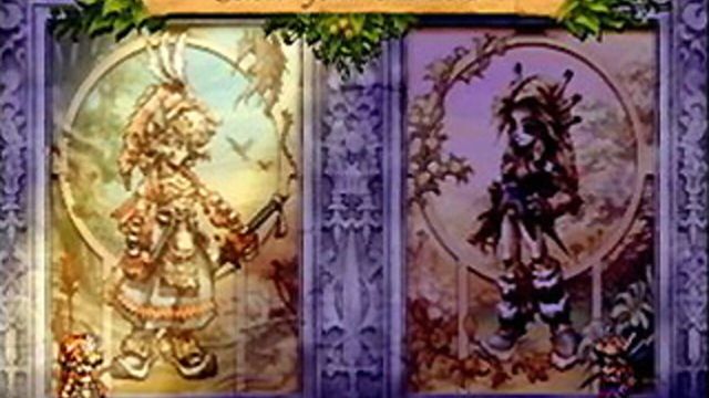Legend of Mana 2