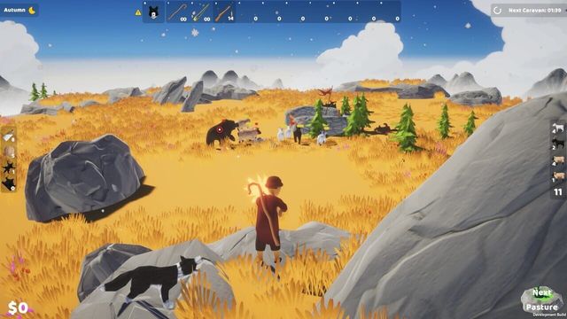Herder 3