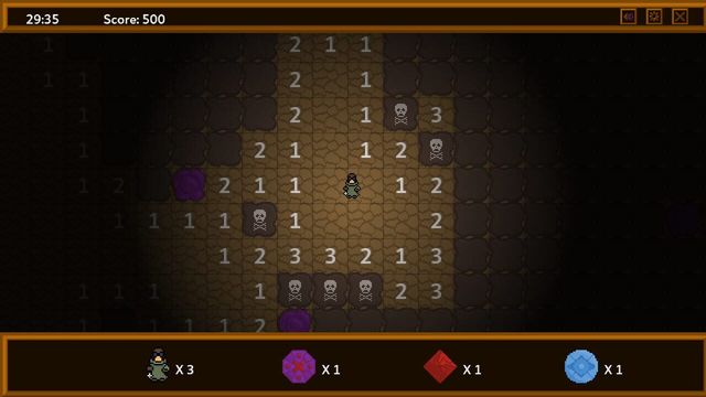 Minforiga 3