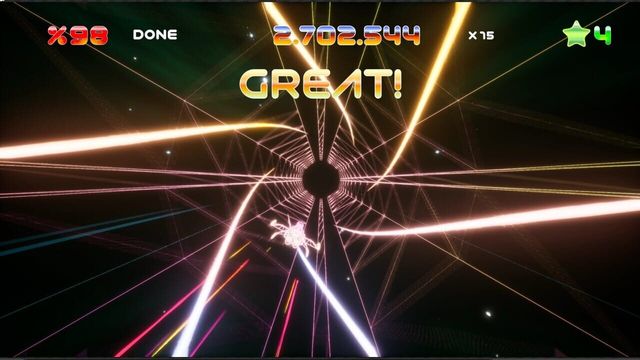 Hyperspace: Andy's Adventure 1