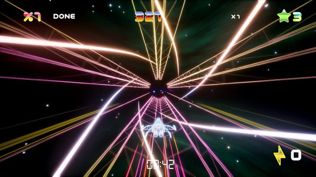 Hyperspace: Andy's Adventure 2