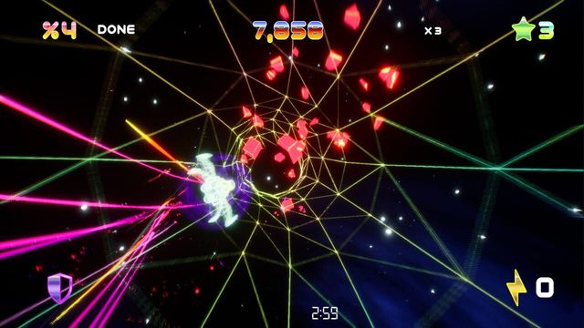 Hyperspace: Andy's Adventure 3