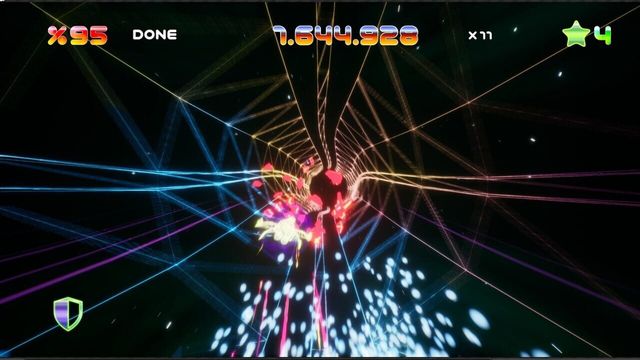 Hyperspace: Andy's Adventure 4