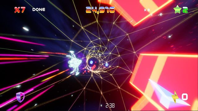 Hyperspace: Andy's Adventure 5