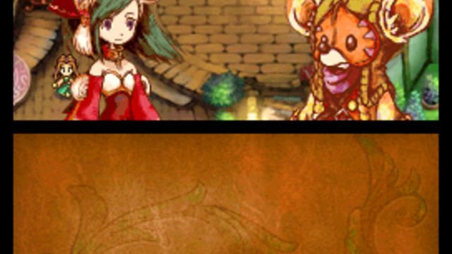 Children of Mana 2