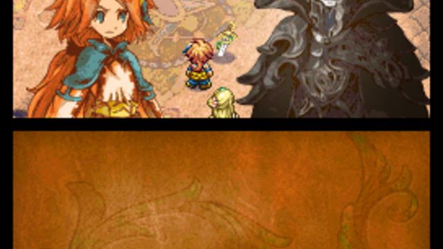 Children of Mana 3