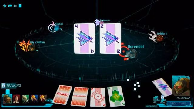 Planetary Control! 3