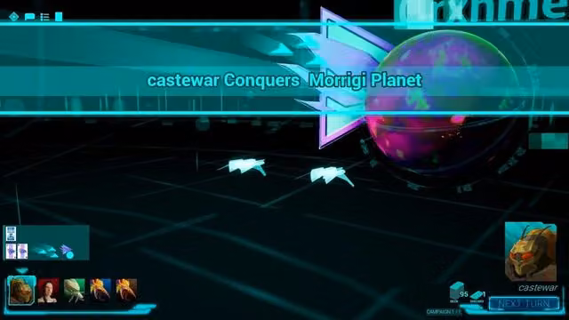 Planetary Control! 4