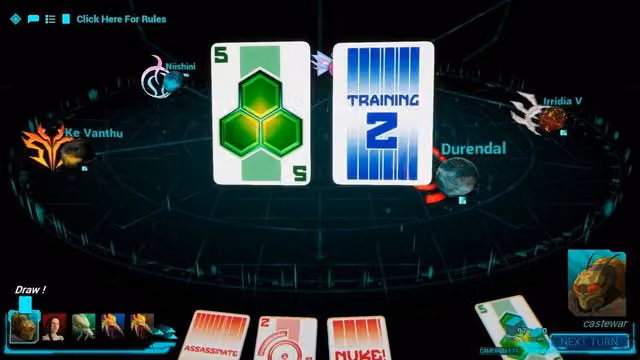 Planetary Control! 5