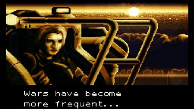 Front Mission: Gun Hazard 5