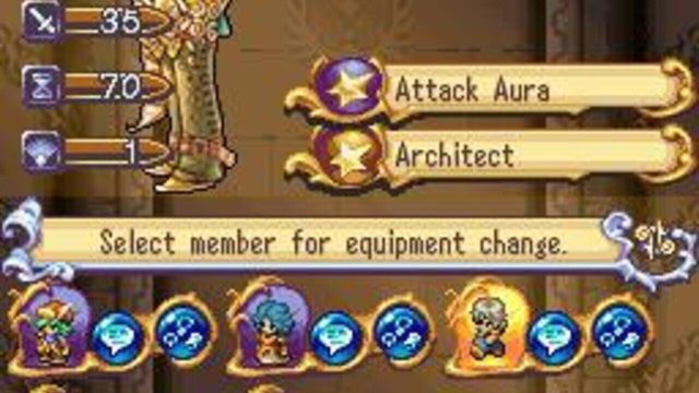 Heroes of Mana 1