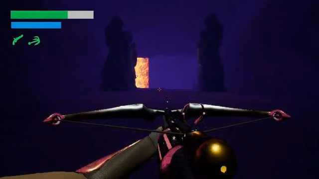 Orion: The Eternal Punishment 3
