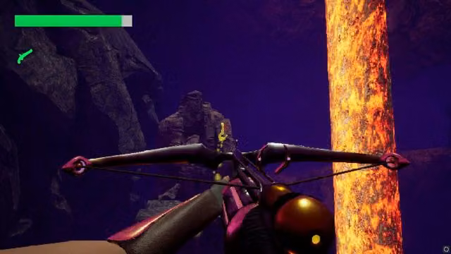 Orion: The Eternal Punishment 6