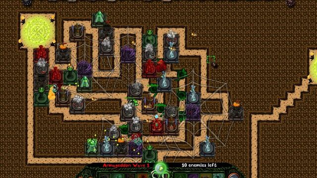 Dwarfs!? 2