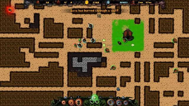 Dwarfs!? 4