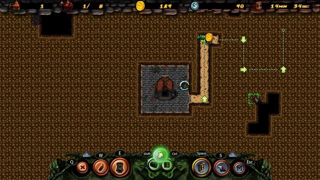 Dwarfs!? 5