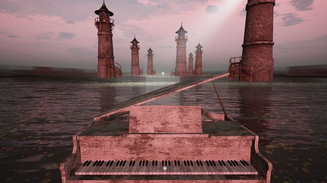 Lucid Cycle 6