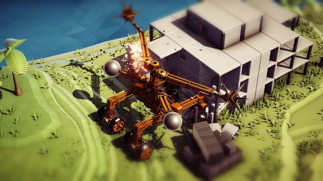 Instruments of Destruction 2