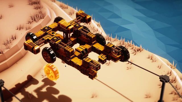 Instruments of Destruction 3