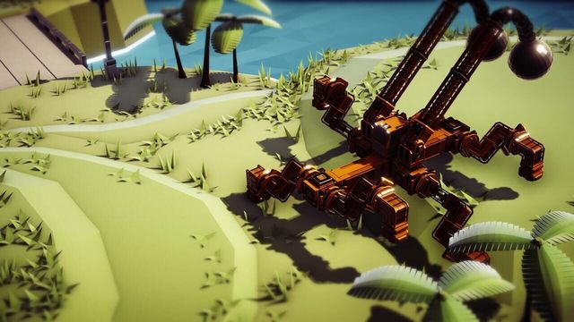 Instruments of Destruction 4
