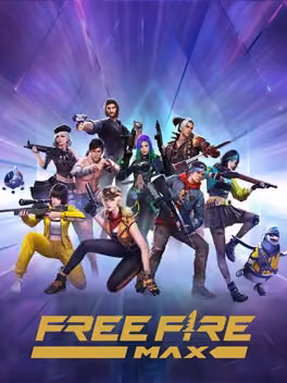Free Fire Max