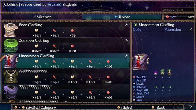 Kin's Chronicle 2