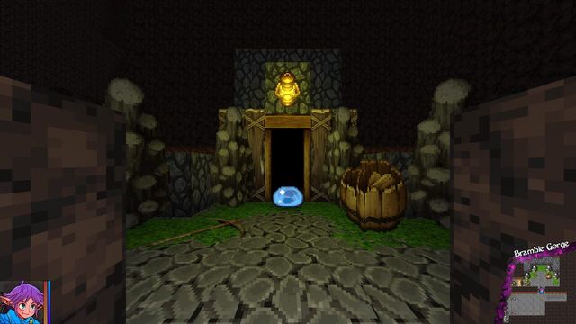 Kin's Chronicle 3