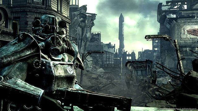Fallout 3 3