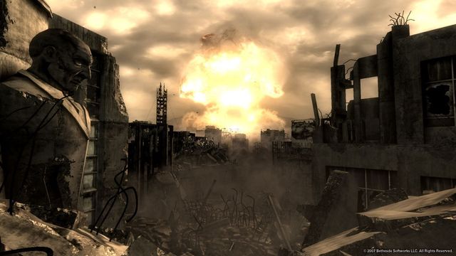 Fallout 3 4