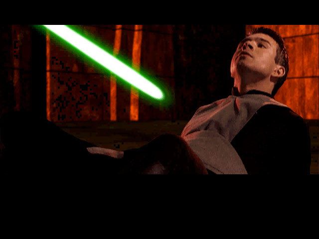 Star Wars: Jedi Knight - Dark Forces II 5