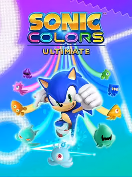 Sonic Colors: Ultimate