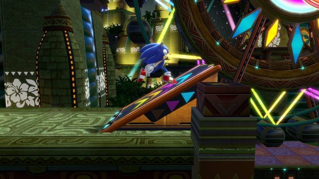 Sonic Colors: Ultimate 2