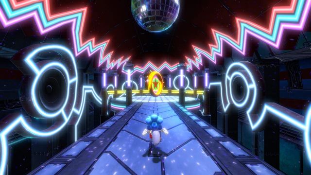 Sonic Colors: Ultimate 3