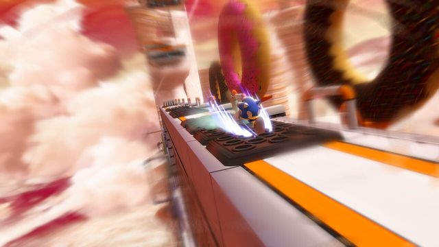 Sonic Colors: Ultimate 4