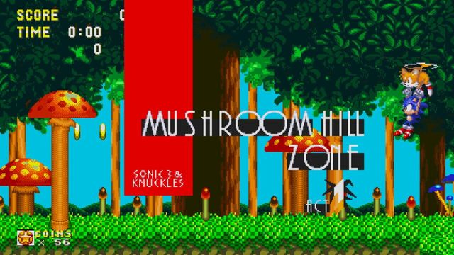 Sonic Origins 4