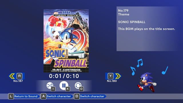 Sonic Origins 6