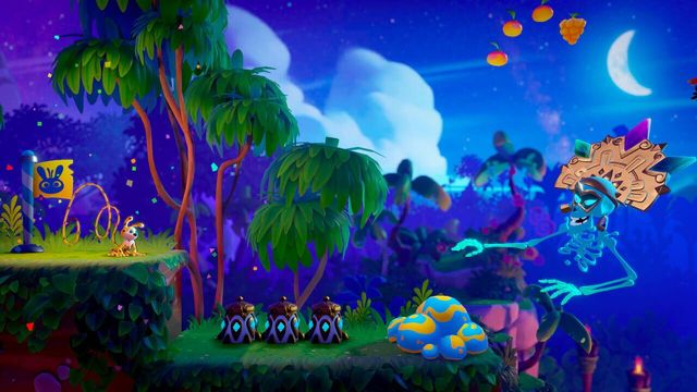 Marsupilami: Hoobadventure 5