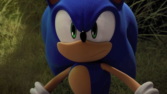 Sonic Frontiers 5