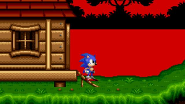 Sonic the Hedgehog 2
