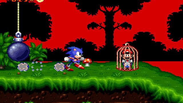 Sonic the Hedgehog 3
