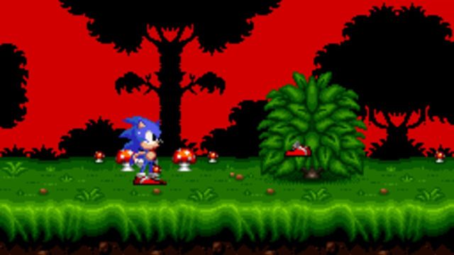 Sonic the Hedgehog 5